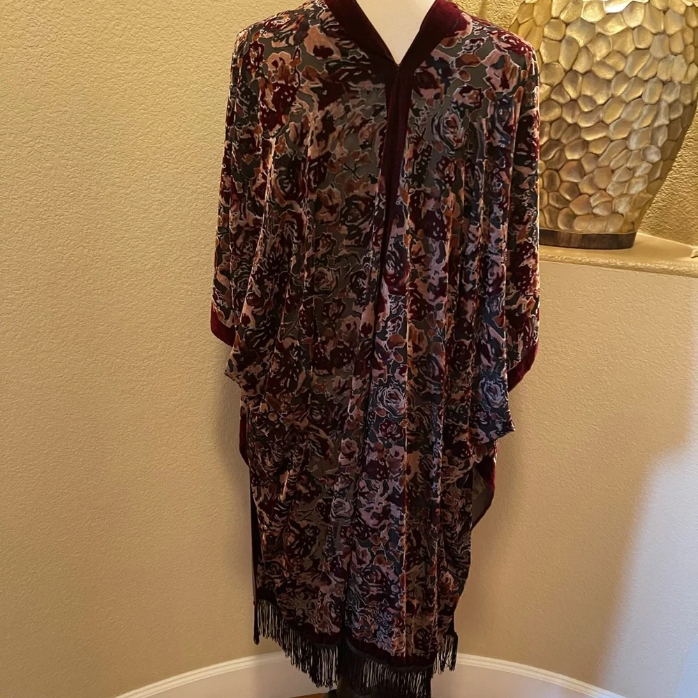 Lovestich Kimono